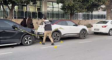 Avcılar'da gelin ve damada silahlı saldırı: 1 yaralı