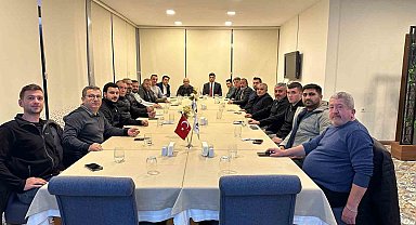 Aydın ASTİM OSB'de 14 yeni yatırımcıyla 1,5 Milyar TL'lik yatırım planı