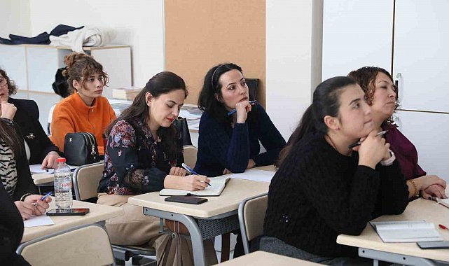 Aydın Büyükşehir Belediyesi Disleksi Merkezi Hizmete başlıyor