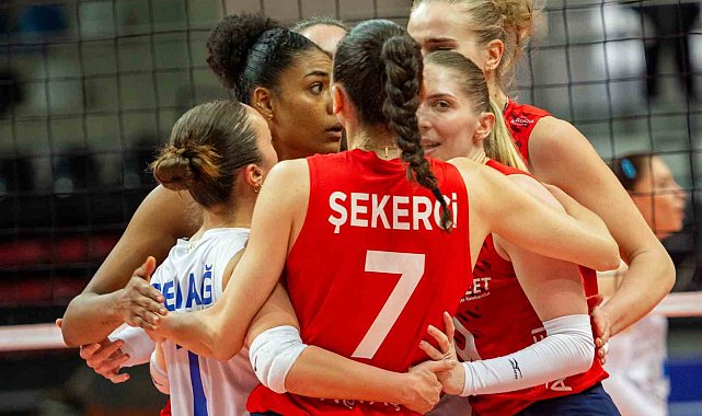 Aydın Büyükşehir'de hedef galibiyet