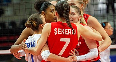 Aydın Büyükşehir'de hedef galibiyet