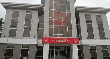 Aydın'da 1 yılda çocuklar için 115 milyon TL destek ödemesi yapıldı