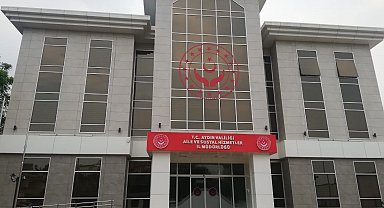 Aydın'da annelere 1 milyon TL destek ödemesi yapıldı