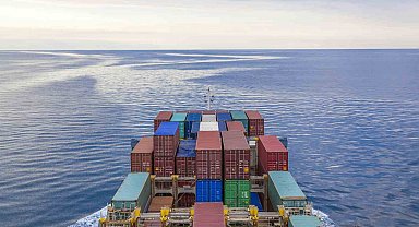 Aydın'da ithalat düştü, ihracat arttı