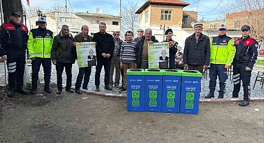 Aydın'da kahvehaneler geri dönüşüm merkezi olacak