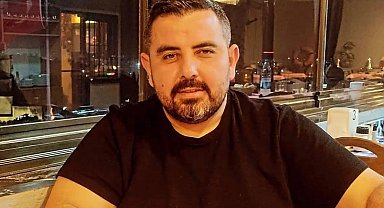 Aydınlı esnaf evinde ölü bulundu