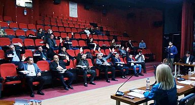 Ayvalık Belediye Meclisi'nden turizm imarı kararı