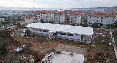 Ayvalıklı öğrencilere İkinci "Öğrenci Lokantası" geliyor