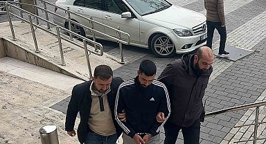 Baba ve 6 yaşındaki kızına çarpan sürücü tutuklandı