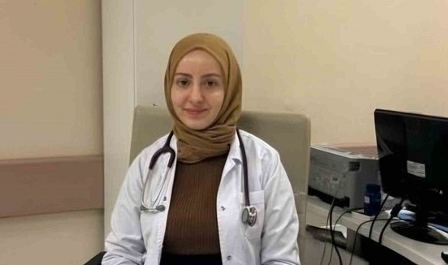 Babaeski Devlet Hastanesinde 2 uzman doktor hasta kabulüne başladı