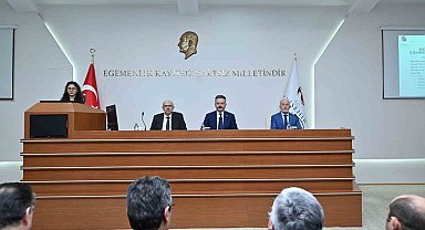 Bağımlılıkla Mücadele İl Koordinasyon Kurulu Toplantısı gerçekleştirildi