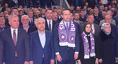 Bakan Bayraktar: "Türkiye nükleer enerjiye sahip olmak zorunda"