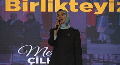 Bakan Göktaş: "Aileyi korumak, güçlendirmek ve dinamik nüfus yapımızı desteklemek için çok önemli adımlar atacağız"