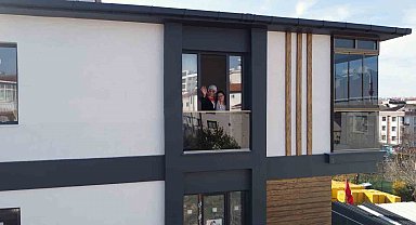 Bakan Kurum: "Afetlere dirençli binalar için dönüşüm dışında bir seçenek yok"