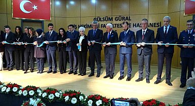 Bakan Memişoğlu: "Türkiye, dünyanın en iyi sağlık hizmetini sunabilen ülkesi haline geldi"