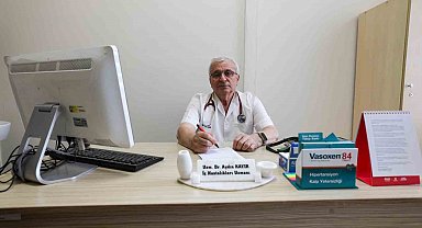 Bakırköy Belediyesi tıp merkezi yeni dahiliye polikliniği ve uzman doktoruyla hizmette