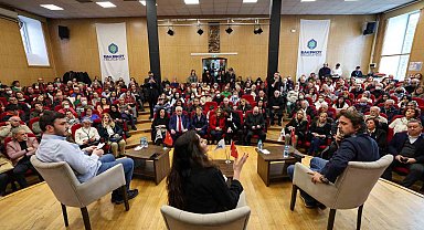 Bakırköy Belediyesi usta gazeteci Uğur Mumcu'yu andı