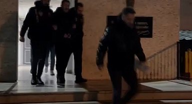 Bakırköy'de okula silahlı saldırı