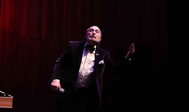 Bakırköylüler Evrensel Koro ezgileriyle bir araya geldi