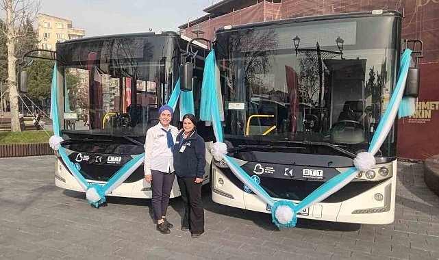 Balıkesir'in ulaşım ağı güçleniyor