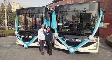 Balıkesir'in ulaşım ağı güçleniyor