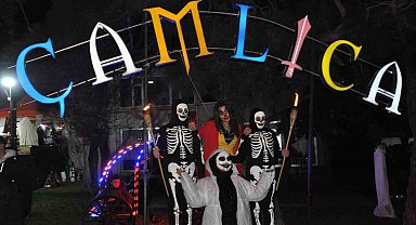 Balkan geleneği Bocuk Gecesi 8 Şubat'a ertelendi