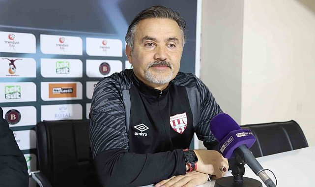 Bandırmaspor - Ankara Keçiörengücü maçının ardından