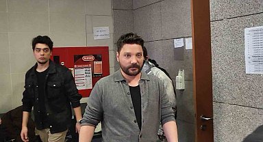 Barajların çatladığına ilişkin paylaşımlar yapılmıştı: Oğuzhan Uğur hakim karşısında