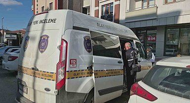 Bartın'da 65 günlük bebeğin hastanede şüpheli ölümü