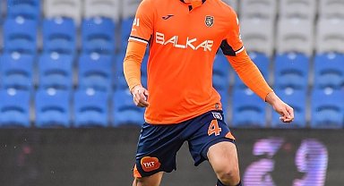 Başakşehirli Wu, Beijing Guoan'a transfer oldu