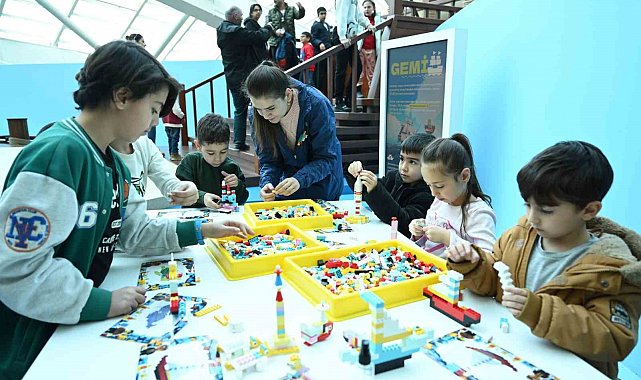 Başkan Altay tüm öğrencileri yarıyıl tatilinde Bilim Merkezinde bilimle buluşmaya davet etti