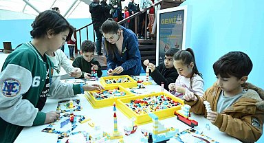 Başkan Altay tüm öğrencileri yarıyıl tatilinde Bilim Merkezinde bilimle buluşmaya davet etti