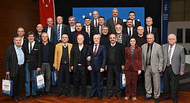 Başkan Bozbey'den Bursa için güç birliği çağrısı