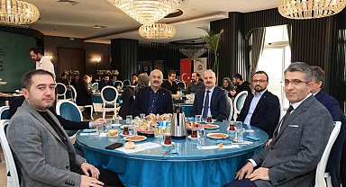 Başkan Büyükgöz: "İmar ve imar hareketleri belediyeciliğin kendisidir"