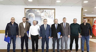 Başkan Çerçioğlu'ndan Nazilli'ye 1 milyar 286 milyon TL değerinde yatırım