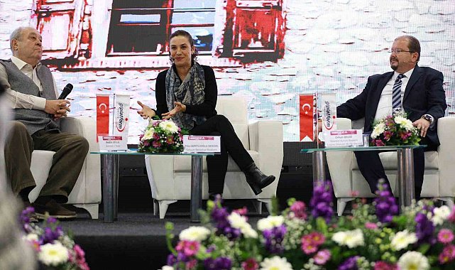 Başkan Ceritoğlu Sengel: "Meryem Ana Evi nöbetimiz devam ediyor"