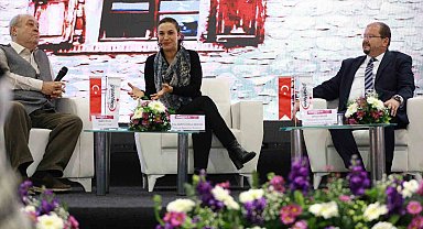 Başkan Ceritoğlu Sengel: "Meryem Ana Evi nöbetimiz devam ediyor"