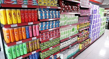 Başkan Çolakbayrakdar: "Paranın geçmediği projede sevgi puanlarıyla alışveriş imkanı sunuyoruz"