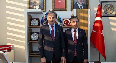 Başkan Dinç: "Hep birlikte Erenler ve Sakarya'mız için çok çalışmaya devam edeceğiz"