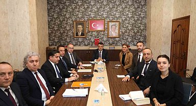 Başkan Doğan: "Kokarcaya karşı 1 milyon samuray arısının salınımına destek vereceğiz"