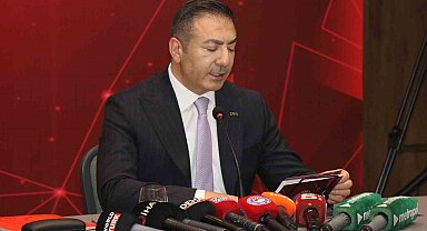 Başkan Erdoğan; "Denizli'de sigortalı çalışan sayısı 2024'te 231 bin 424 oldu"