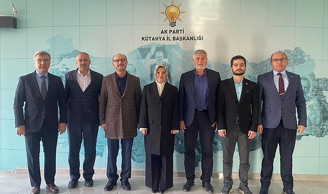 Başkan Erenler, özellikle çocuklar ve gençlere yönelik projelerin önemine vurgu yaptı