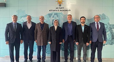 Başkan Erenler, özellikle çocuklar ve gençlere yönelik projelerin önemine vurgu yaptı