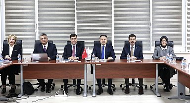 Başkan Erenler: "Kütahya'nın turizm potansiyelini güçlendireceğiz"