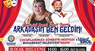 Başkan Erol'dan öğrencilere sömestr hediyesi