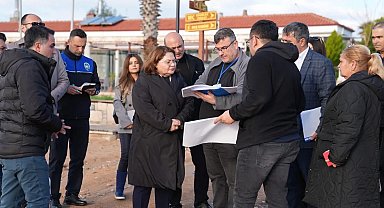 Başkan Gençay: "Plajlarımızı daha modern bir hale getireceğiz"