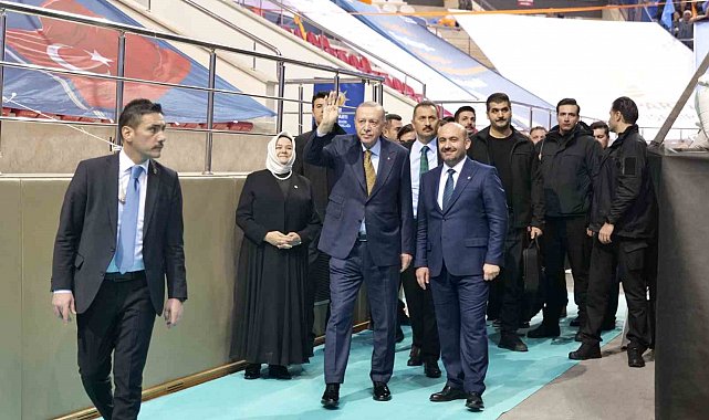 Başkan Gürhan Albayrak'tan teşekkür mesajı