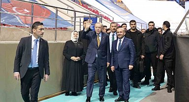 Başkan Gürhan Albayrak'tan teşekkür mesajı