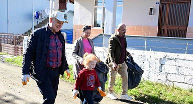 Başkan Kul: "En iyi temizlik kirletmemek"