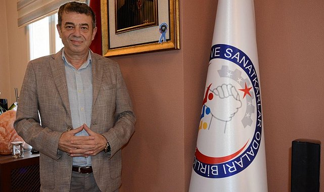 Başkan Künkcü: "SGK prim borcu olanlar sağlık hizmetlerinden faydalanabilecek"